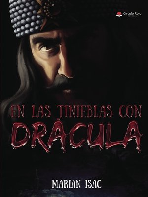 cover image of En las tinieblas con Drácula